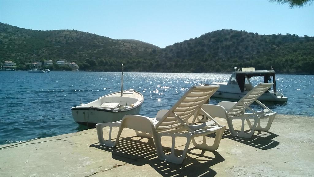 House Andrea Villa Lastovo Exterior photo