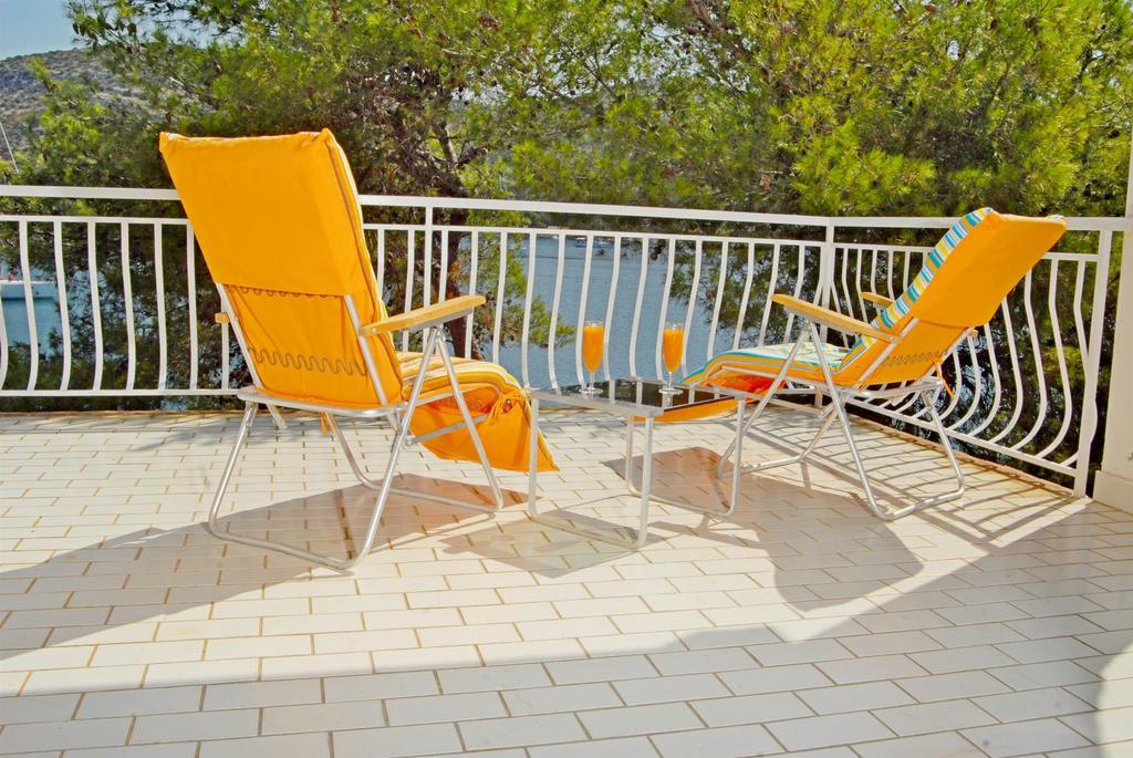 House Andrea Villa Lastovo Exterior photo