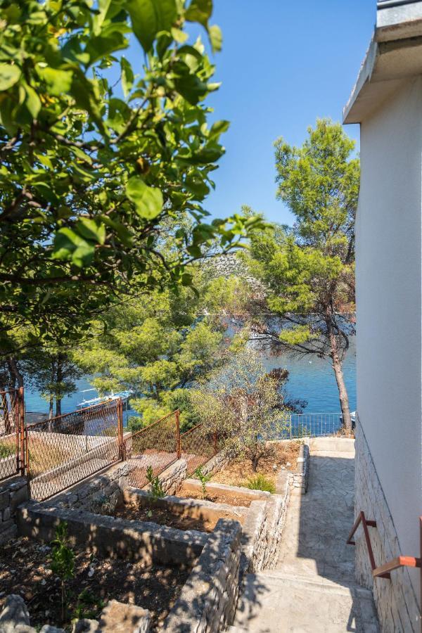House Andrea Villa Lastovo Exterior photo