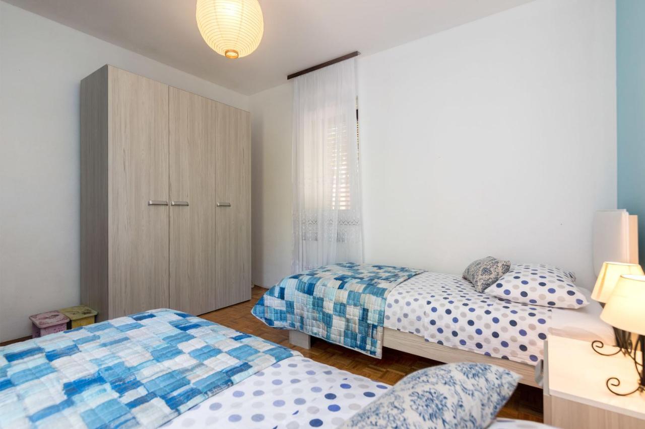 House Andrea Villa Lastovo Exterior photo