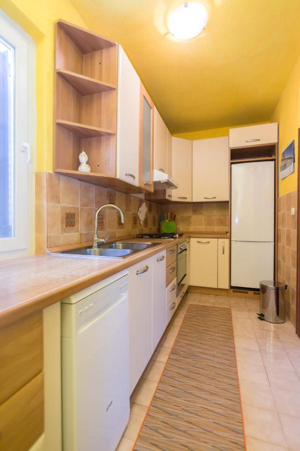House Andrea Villa Lastovo Exterior photo