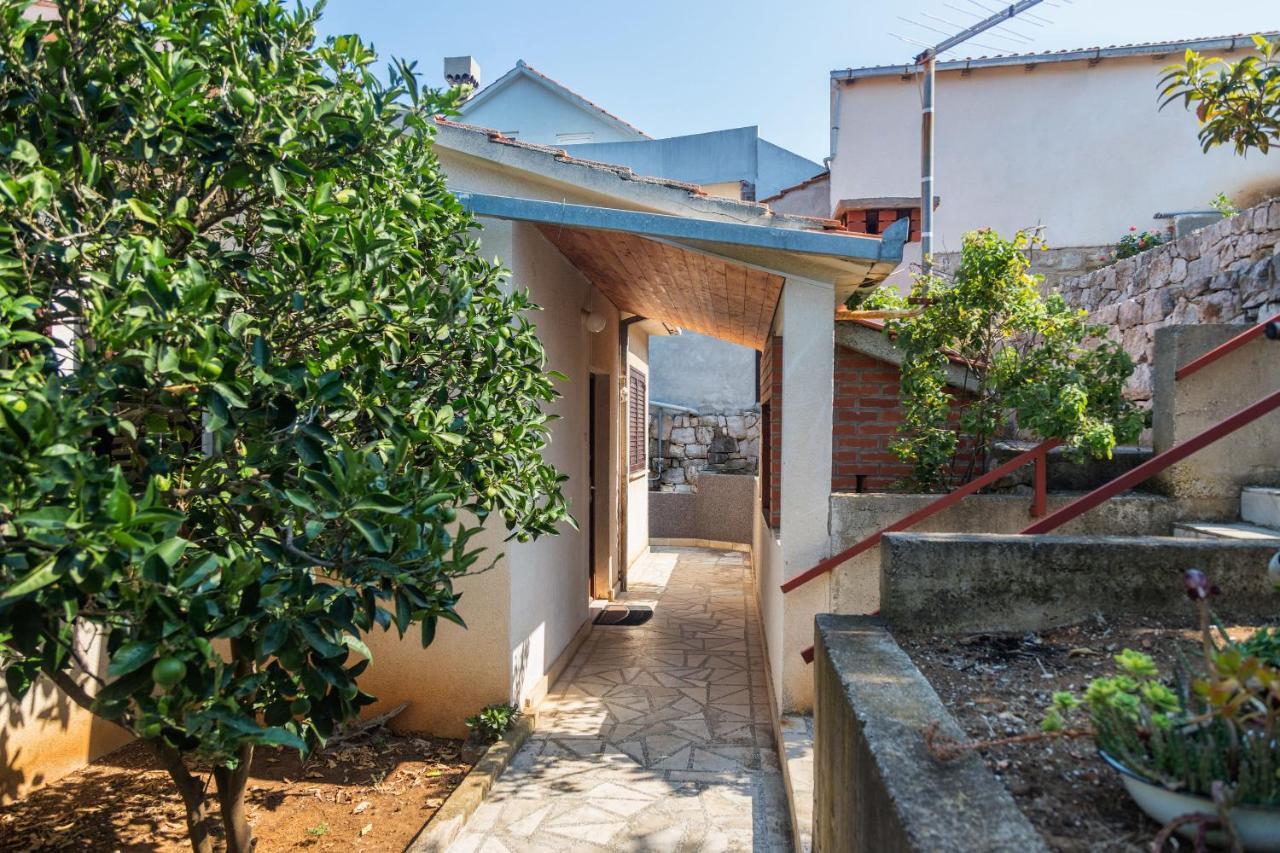 House Andrea Villa Lastovo Exterior photo