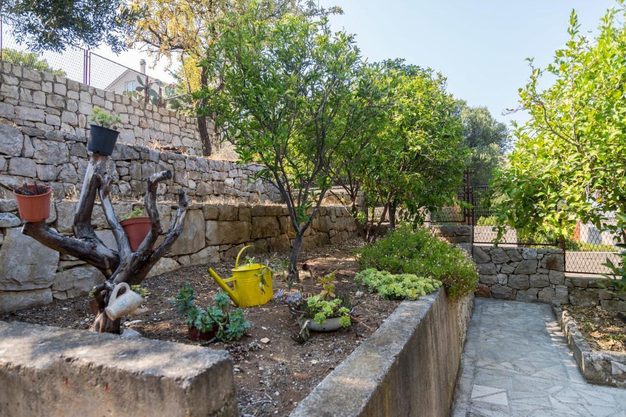 House Andrea Villa Lastovo Exterior photo