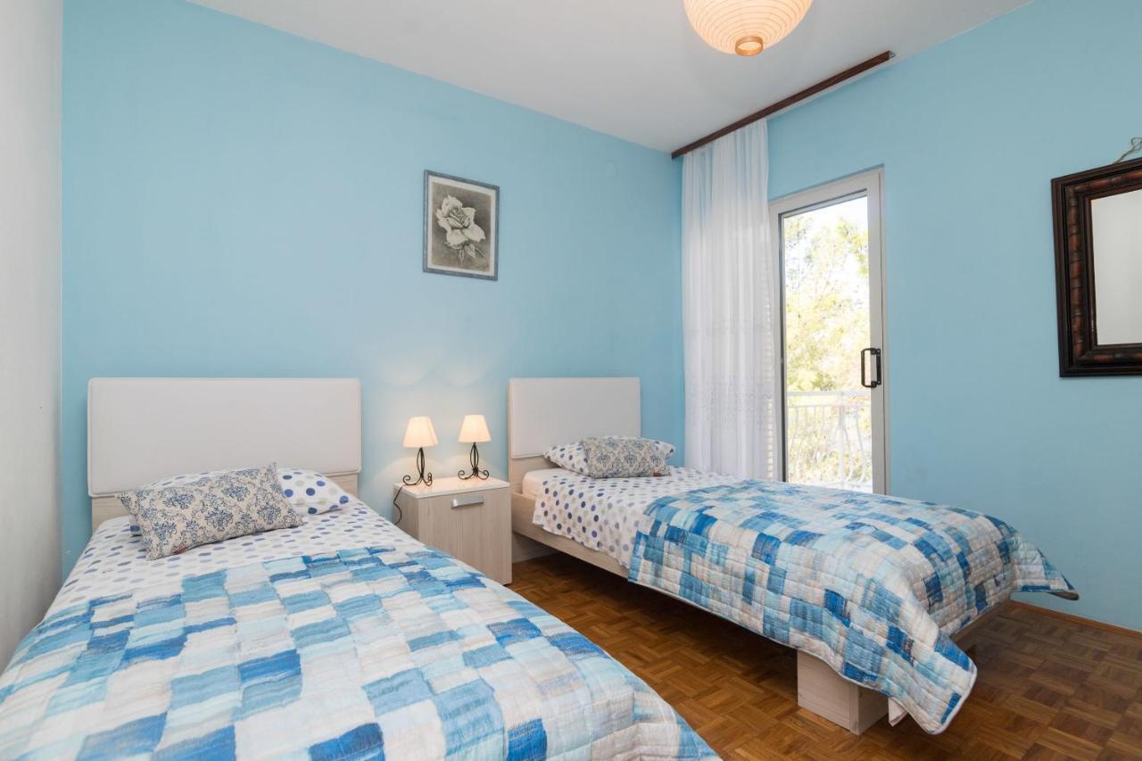 House Andrea Villa Lastovo Exterior photo