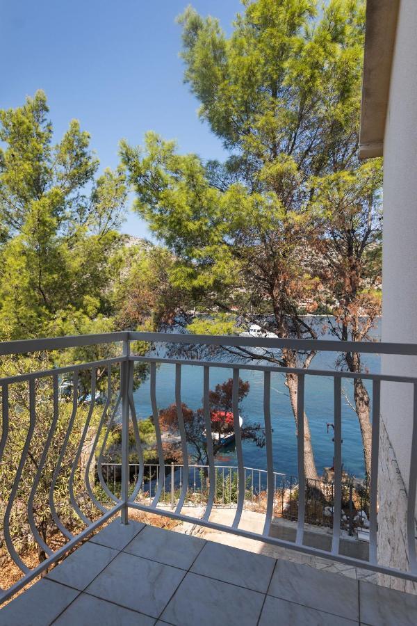 House Andrea Villa Lastovo Exterior photo